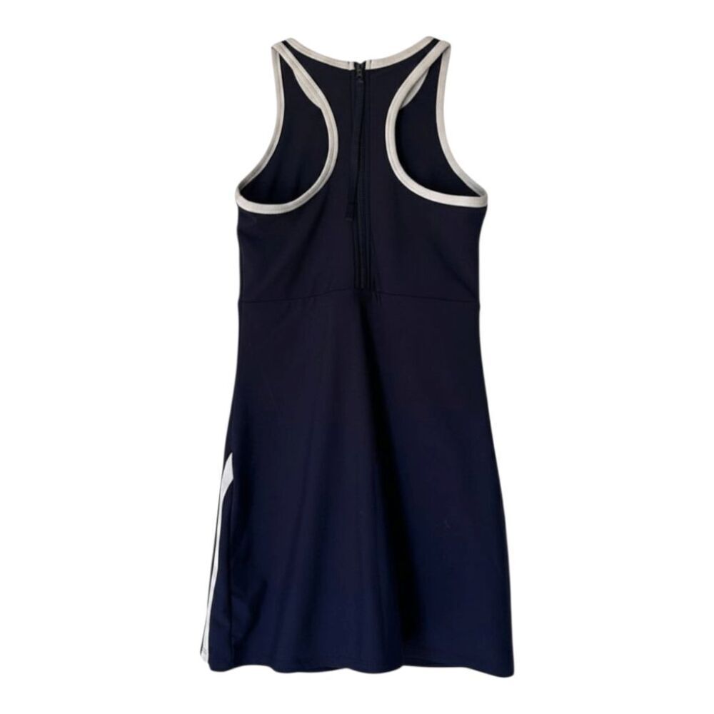 SAGE COLLECTIVE Splice Racerback Dress Size XS - Picture 3 of 4